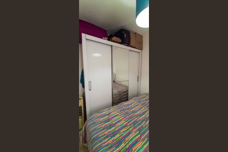 Apartamento à venda com 50m², 2 quartos e 1 vaga