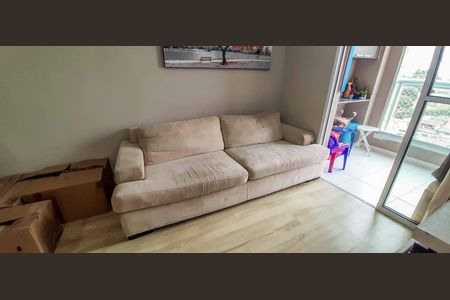 Apartamento à venda com 50m², 2 quartos e 1 vaga