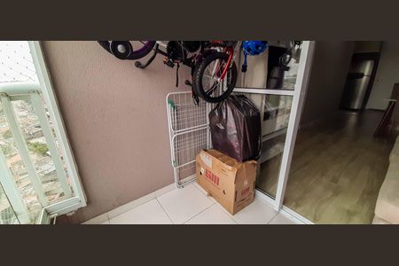 Apartamento à venda com 50m², 2 quartos e 1 vaga