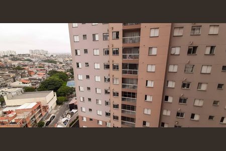 Apartamento à venda com 50m², 2 quartos e 1 vaga Apartamento à venda com 50m², 2 quartos e 1 vagaVista do Quarto 2