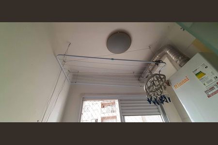 Apartamento à venda com 50m², 2 quartos e 1 vaga