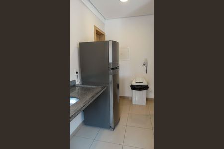 Apartamento à venda com 50m², 2 quartos e 1 vaga