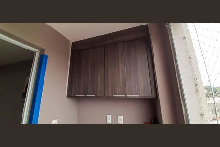 Apartamento à venda com 50m², 2 quartos e 1 vaga