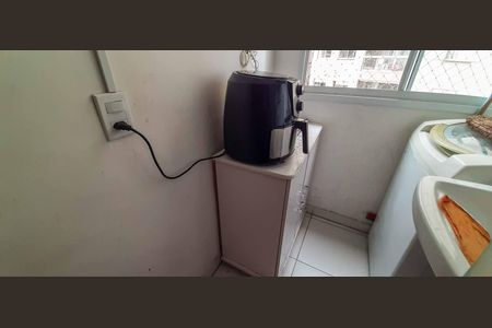 Apartamento à venda com 50m², 2 quartos e 1 vaga