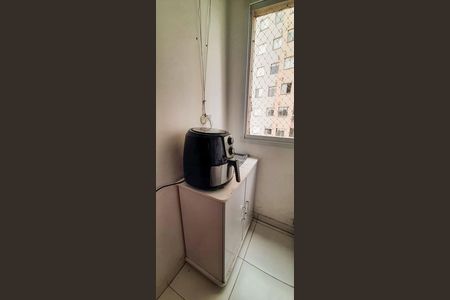 Apartamento à venda com 50m², 2 quartos e 1 vaga