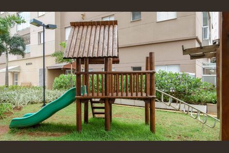 Apartamento à venda com 50m², 2 quartos e 1 vaga