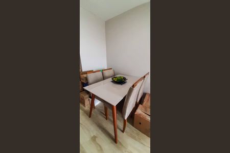 Apartamento à venda com 50m², 2 quartos e 1 vaga