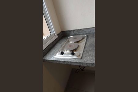 Apartamento à venda com 50m², 2 quartos e 1 vaga