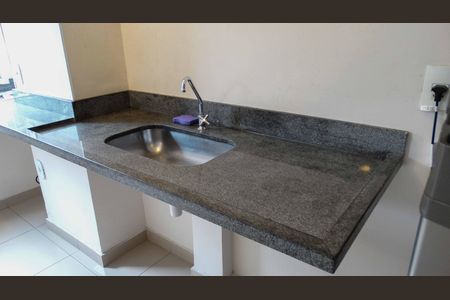 Apartamento à venda com 50m², 2 quartos e 1 vaga
