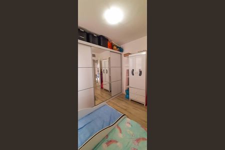 Apartamento à venda com 50m², 2 quartos e 1 vaga