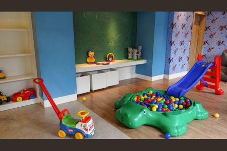 Apartamento à venda com 50m², 2 quartos e 1 vaga