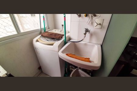 Apartamento à venda com 50m², 2 quartos e 1 vaga