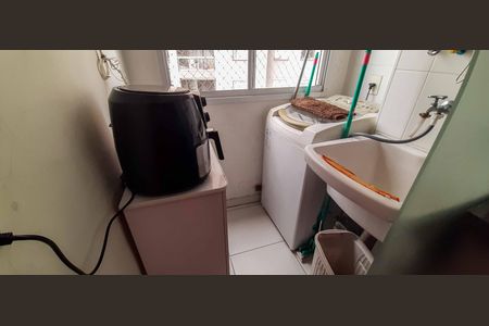 Apartamento à venda com 50m², 2 quartos e 1 vaga