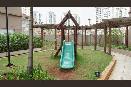 Apartamento à venda com 50m², 2 quartos e 1 vaga