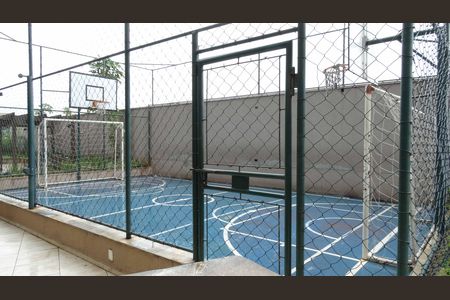 Apartamento à venda com 50m², 2 quartos e 1 vaga Apartamento à venda com 50m², 2 quartos e 1 vagaQuadra Esportiva