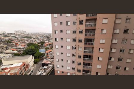 Apartamento à venda com 50m², 2 quartos e 1 vaga Apartamento à venda com 50m², 2 quartos e 1 vagaVista do Quarto 1