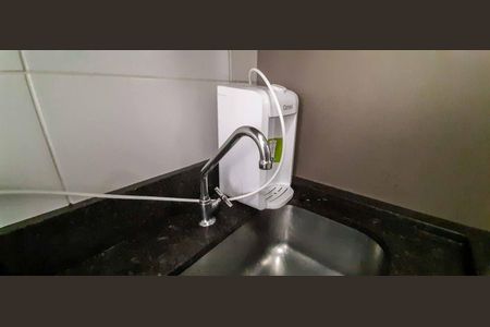 Apartamento à venda com 50m², 2 quartos e 1 vaga
