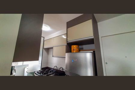 Apartamento à venda com 50m², 2 quartos e 1 vaga Apartamento à venda com 50m², 2 quartos e 1 vagaCozinha