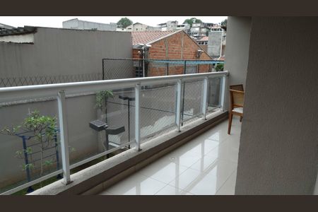 Apartamento à venda com 50m², 2 quartos e 1 vaga
