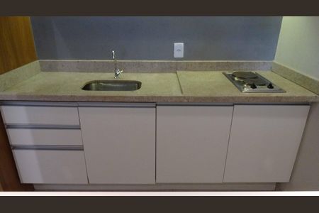 Apartamento à venda com 50m², 2 quartos e 1 vaga