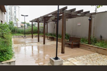 Apartamento à venda com 50m², 2 quartos e 1 vaga