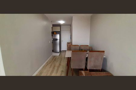 Apartamento à venda com 50m², 2 quartos e 1 vaga