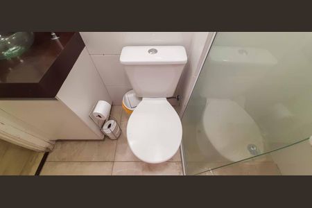 Apartamento à venda com 50m², 2 quartos e 1 vaga