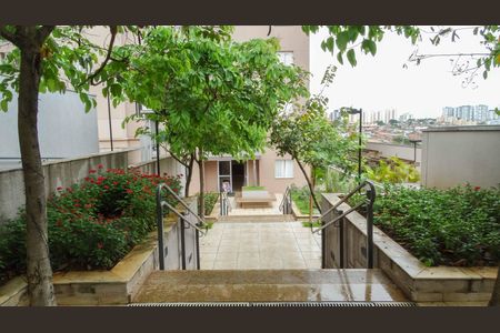 Apartamento à venda com 50m², 2 quartos e 1 vaga
