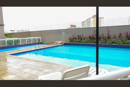 Apartamento à venda com 50m², 2 quartos e 1 vaga