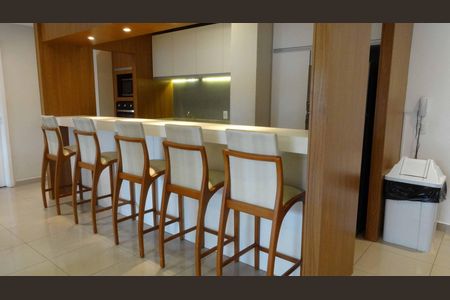 Apartamento à venda com 50m², 2 quartos e 1 vaga