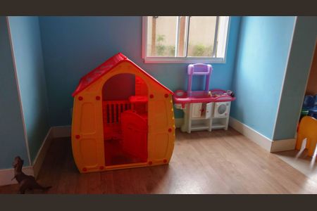 Apartamento à venda com 50m², 2 quartos e 1 vaga