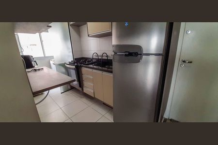 Apartamento à venda com 50m², 2 quartos e 1 vaga