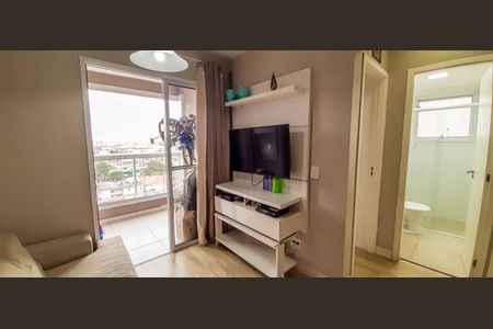 Apartamento à venda com 50m², 2 quartos e 1 vaga
