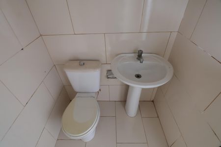 Casa à venda com 90m², 2 quartos e 1 vagaBanheiro 2