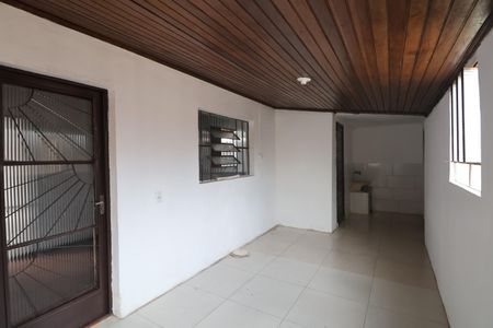 Casa à venda com 90m², 2 quartos e 1 vagaÁrea de Serviço