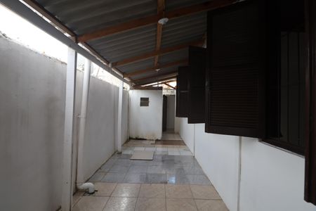 Casa à venda com 90m², 2 quartos e 1 vagaÁrea comum