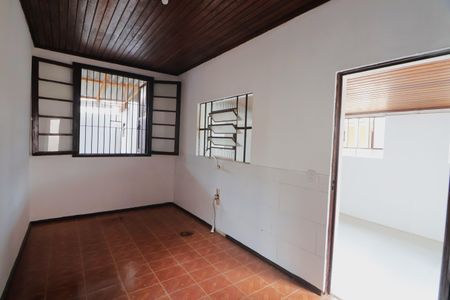Casa à venda com 90m², 2 quartos e 1 vagaCozinha