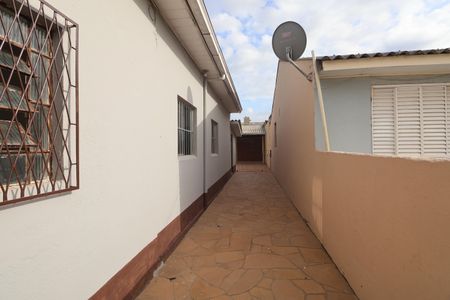 Casa à venda com 90m², 2 quartos e 1 vagaÁrea externa
