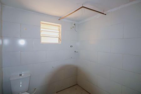 Casa à venda com 90m², 2 quartos e 1 vagaBanheiro 1