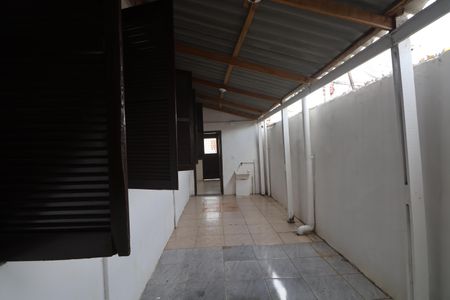 Casa à venda com 90m², 2 quartos e 1 vagaÁrea comum