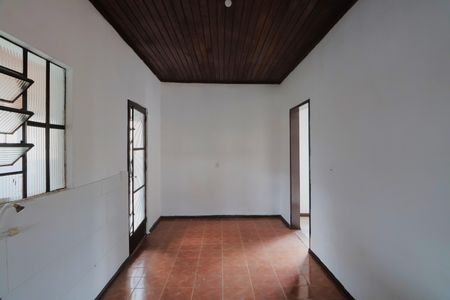 Casa à venda com 90m², 2 quartos e 1 vagaCozinha