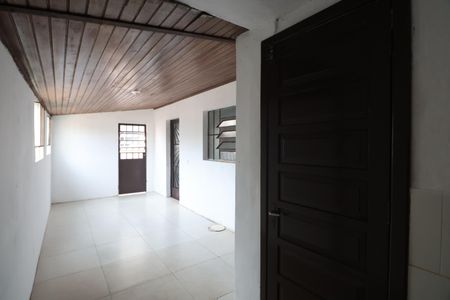 Casa à venda com 90m², 2 quartos e 1 vagaÁrea de Serviço