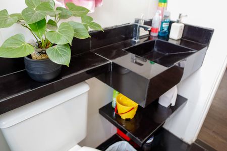 Apartamento à venda com 48m², 2 quartos e 1 vagaBanheiro