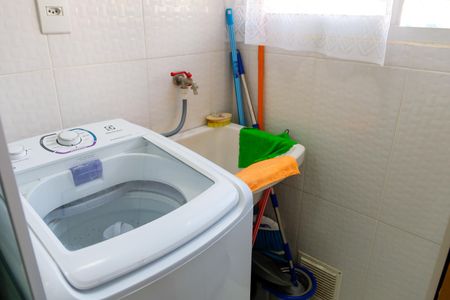 Apartamento à venda com 48m², 2 quartos e 1 vagaÁrea de Serviço