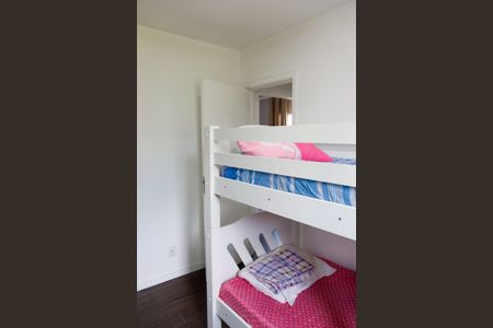 Apartamento à venda com 48m², 2 quartos e 1 vagaQuarto 2