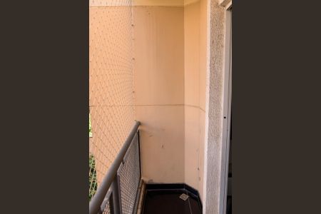 Apartamento à venda com 48m², 2 quartos e 1 vagaSacada