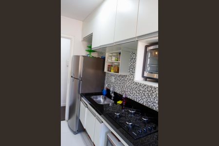 Apartamento à venda com 48m², 2 quartos e 1 vagaCozinha