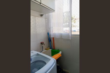 Apartamento à venda com 48m², 2 quartos e 1 vagaÁrea de Serviço