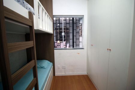 Casa à venda com 120m², 3 quartos e sem vagaQuarto 2