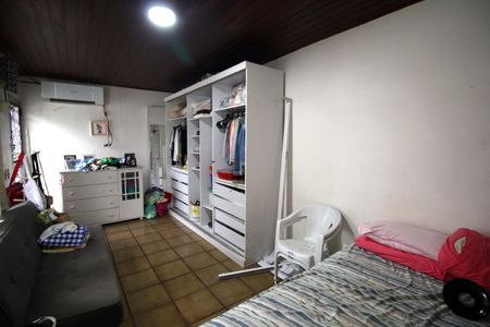 Casa à venda com 120m², 3 quartos e sem vagaQuarto 3 - Suíte